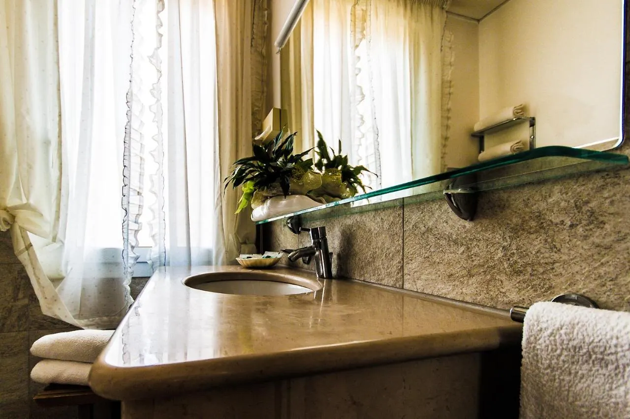 Hotel Baviera Sottomarina