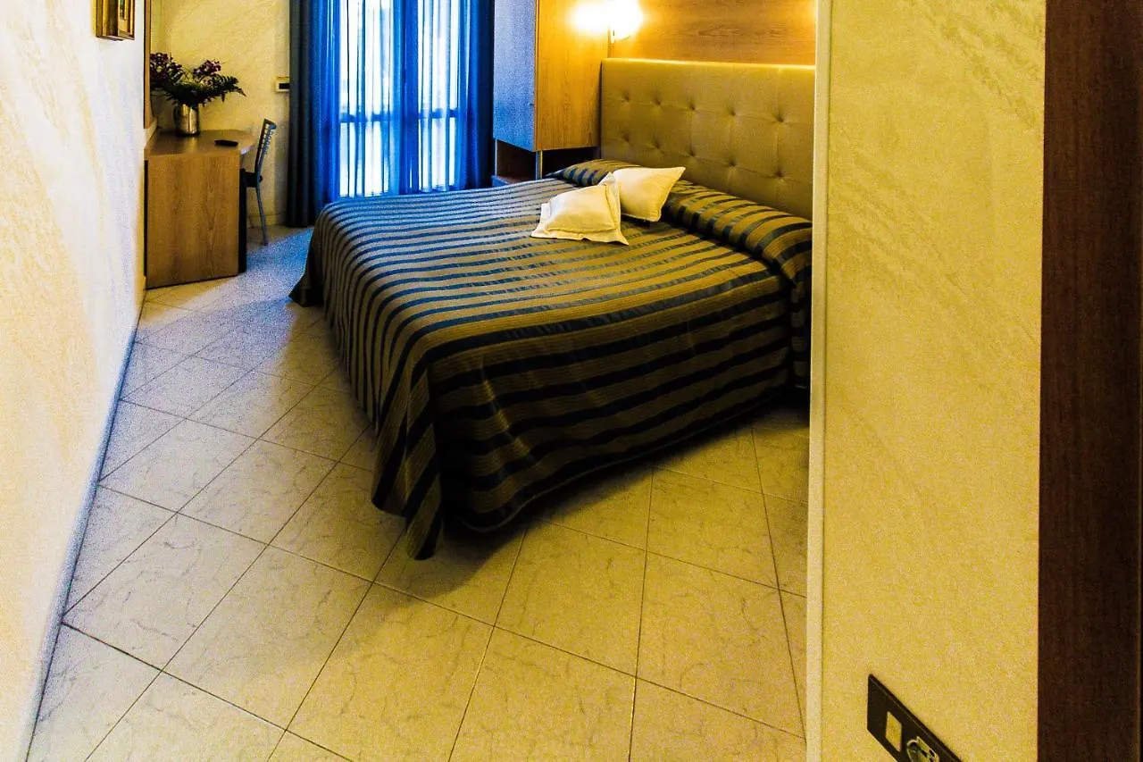 Hotel Baviera Sottomarina
