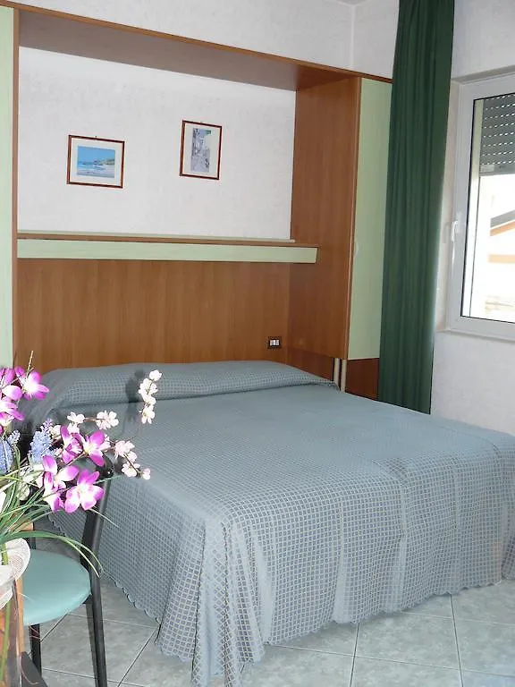 Hotel Baviera Sottomarina