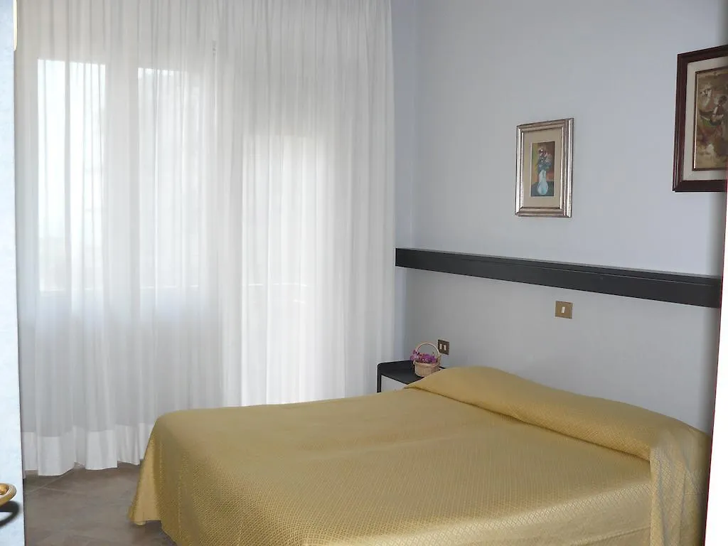 Hotel Baviera Sottomarina