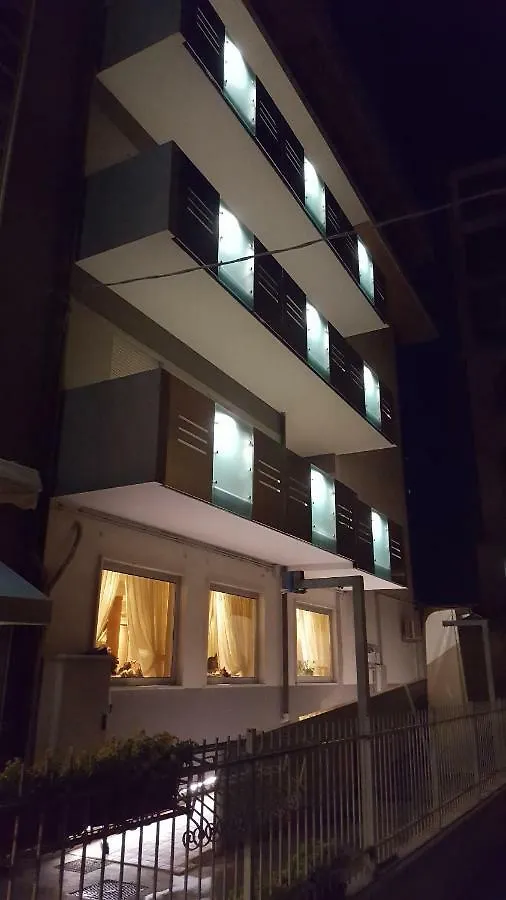 Hotel Baviera Sottomarina 3*,  Italy
