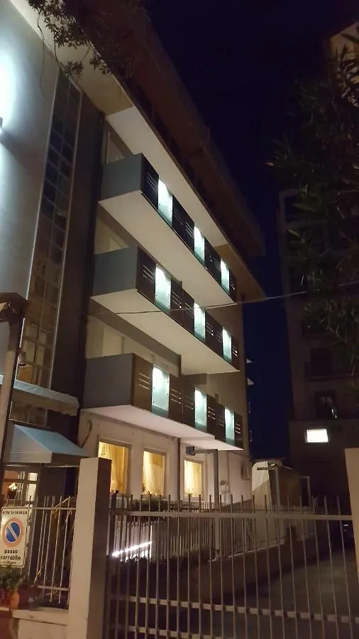 Hotel Baviera Sottomarina