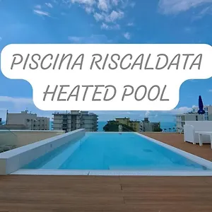Eugenia 3* Lido di Jesolo