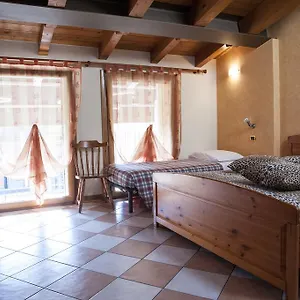 Pensjonat Casa Hellen, Monteforte dʼAlpone